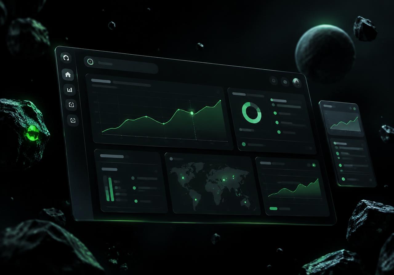 Project Name — AI Analytics